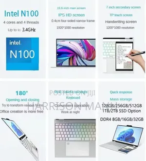 Laptop HP EliteBook 840 G6 16GB Intel Core i7 HDD+SSD 2T