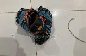 Vibram Fivefingers v-Trail 2.0