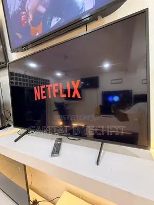 50inches Full Digital Satellite Ultra Hd Led Smart SONY GOOGLE TV