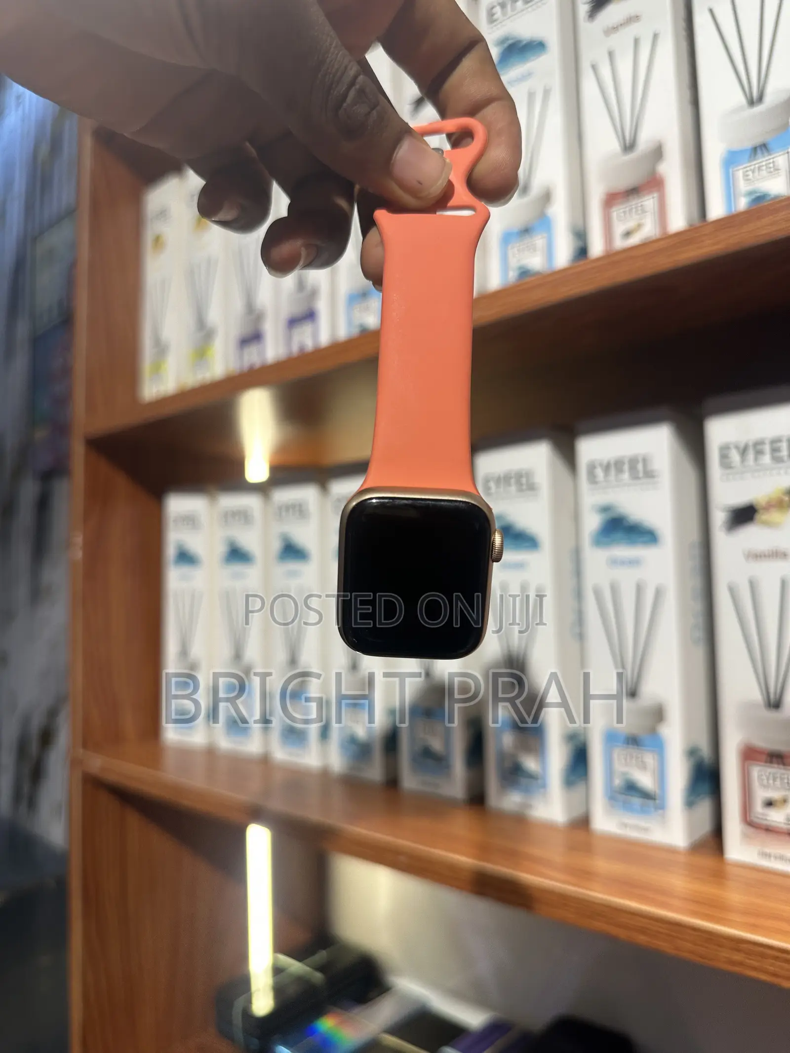 APPLE SERIES 5 40mm