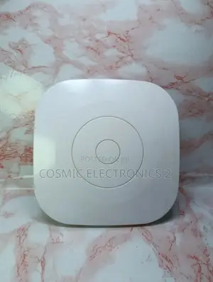 KuWFi Dual-Band WiFi 6 AX1800 Ceiling-Mount Wireless Access Point