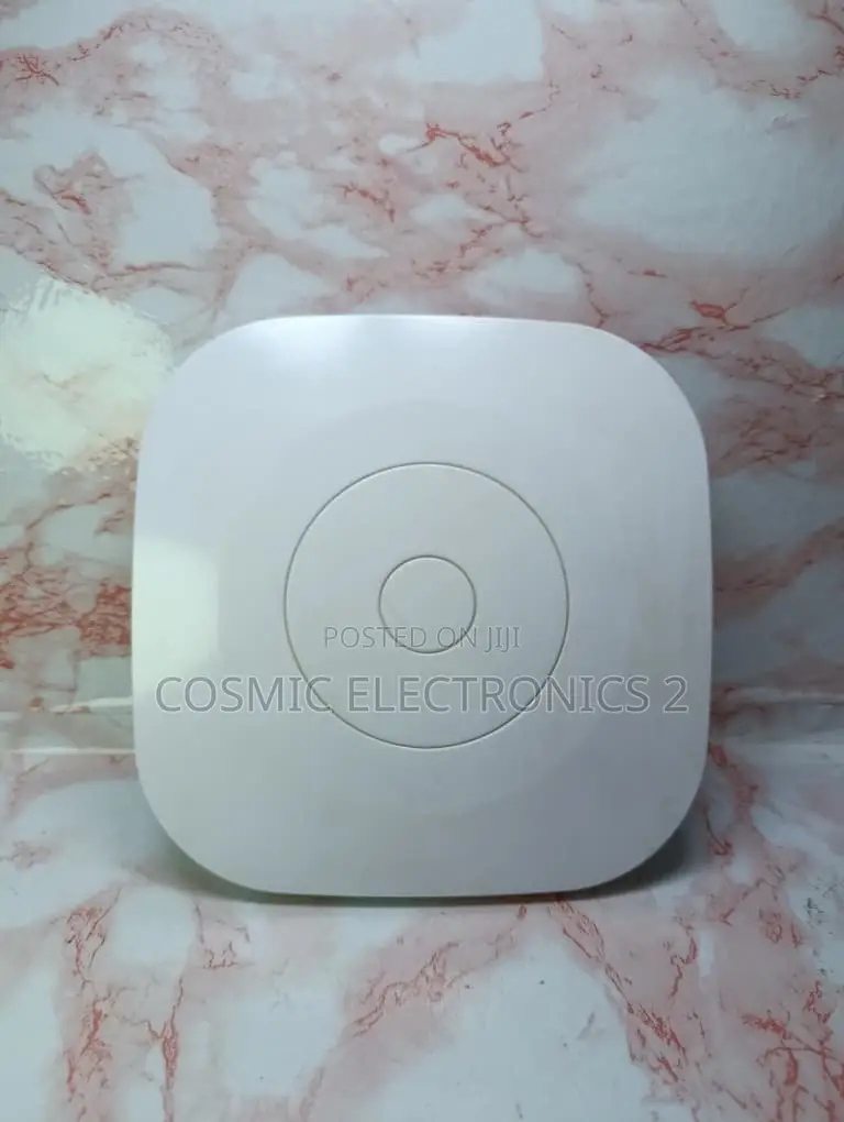 KuWFi Dual-Band WiFi 6 AX1800 Ceiling-Mount Wireless Access Point
