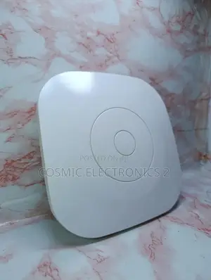 KuWFi Dual-Band WiFi 6 AX1800 Ceiling-Mount Wireless Access Point