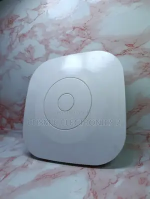 KuWFi Dual-Band WiFi 6 AX1800 Ceiling-Mount Wireless Access Point