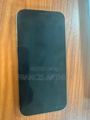 Apple iPhone 12 Pro Max 128 GB Gold