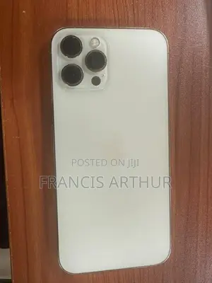 Apple iPhone 12 Pro Max 128 GB Gold