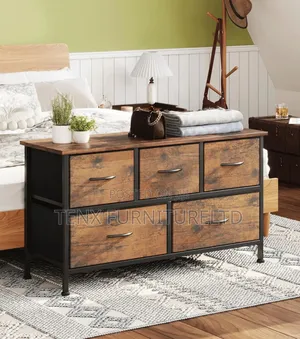 Chest of Drawers ( 5 Drawer)