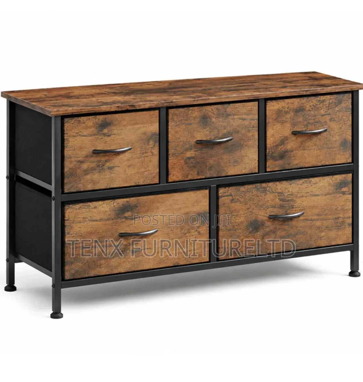 Chest of Drawers ( 5 Drawer)