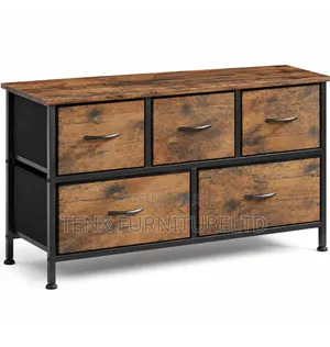 Chest of Drawers ( 5 Drawer)