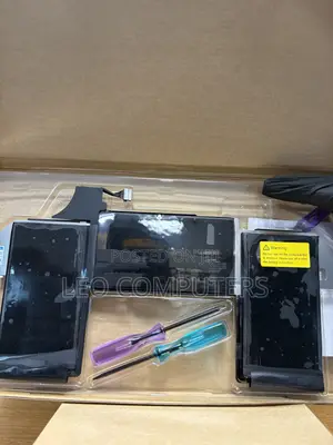 MacBook Pro 15inches A1965 Battery
