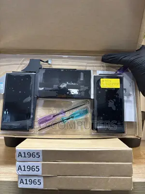 MacBook Pro 15inches A1965 Battery