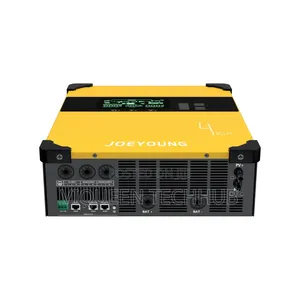 Zkteco Solar Inverter 4kva/4000w 24VDC0