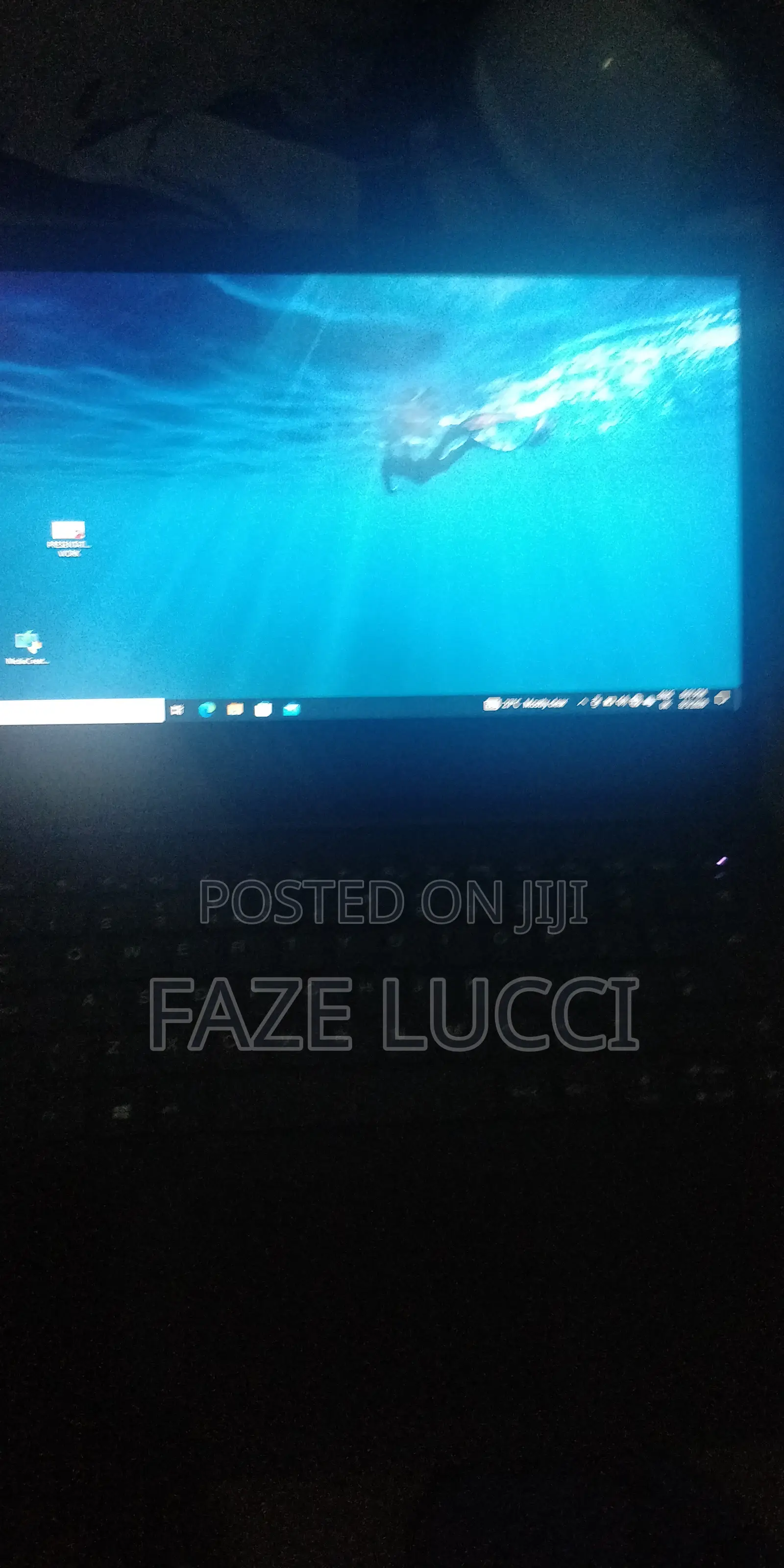 Laptop Lenovo Ideapad V14 IGL 4GB Intel Celeron SSD 256GB