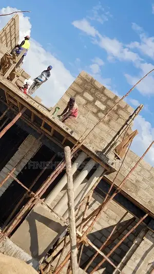 Professional Mason