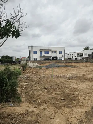One Plot of Land for Sale