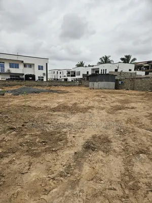 One Plot of Land for Sale