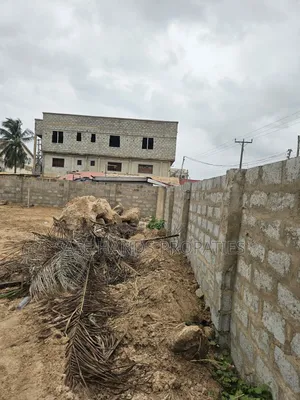 One Plot of Land for Sale