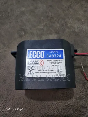Smart Alarm
