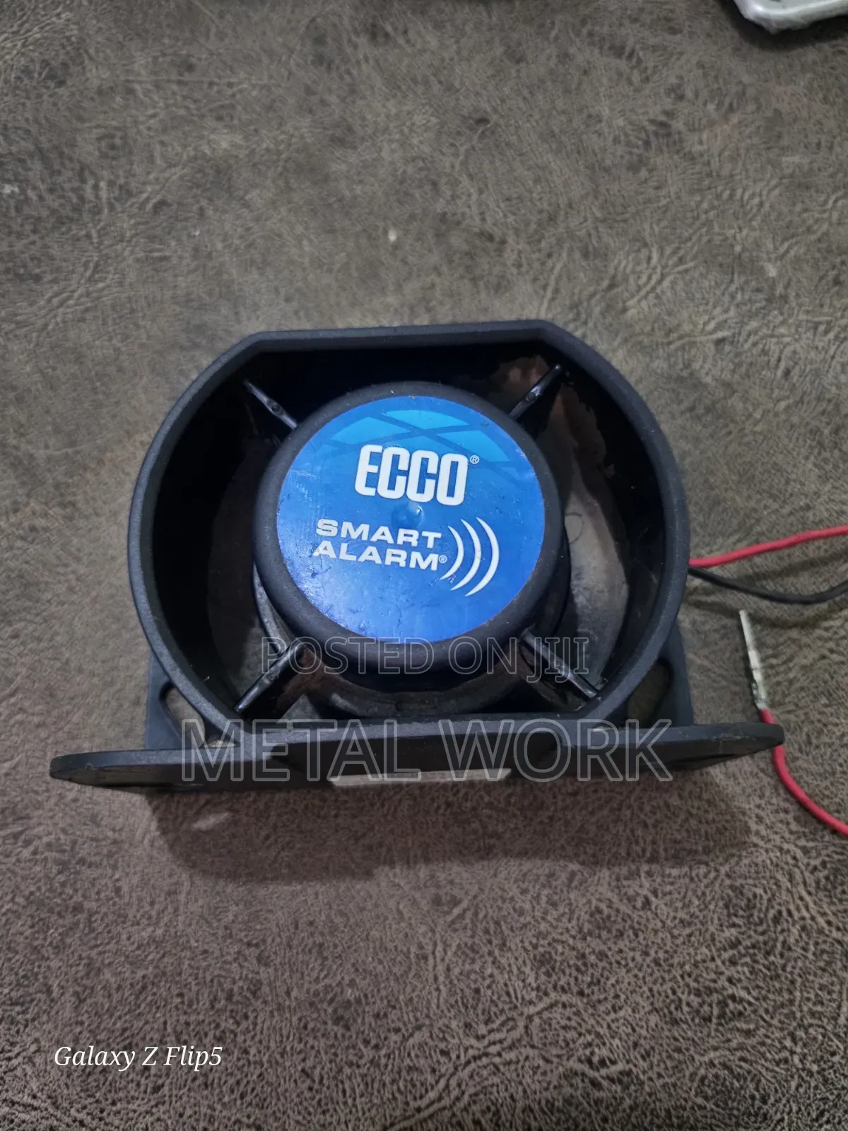 Smart Alarm