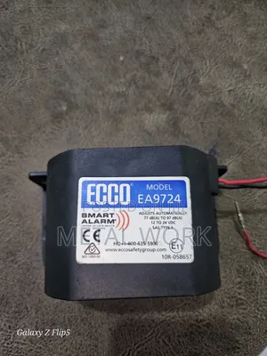 Smart Alarm