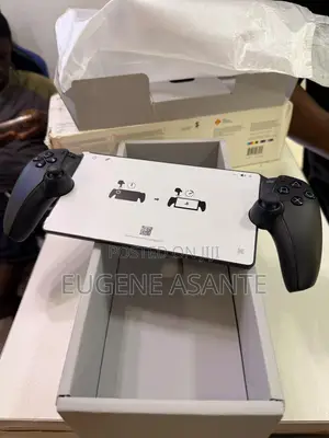 Sony PS Portal