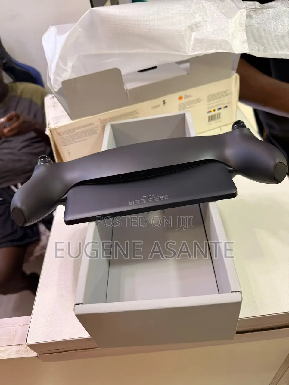 Sony PS Portal