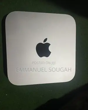 Desktop Computer Apple Mac Mini 8GB Intel Core i5 HDD 500GB