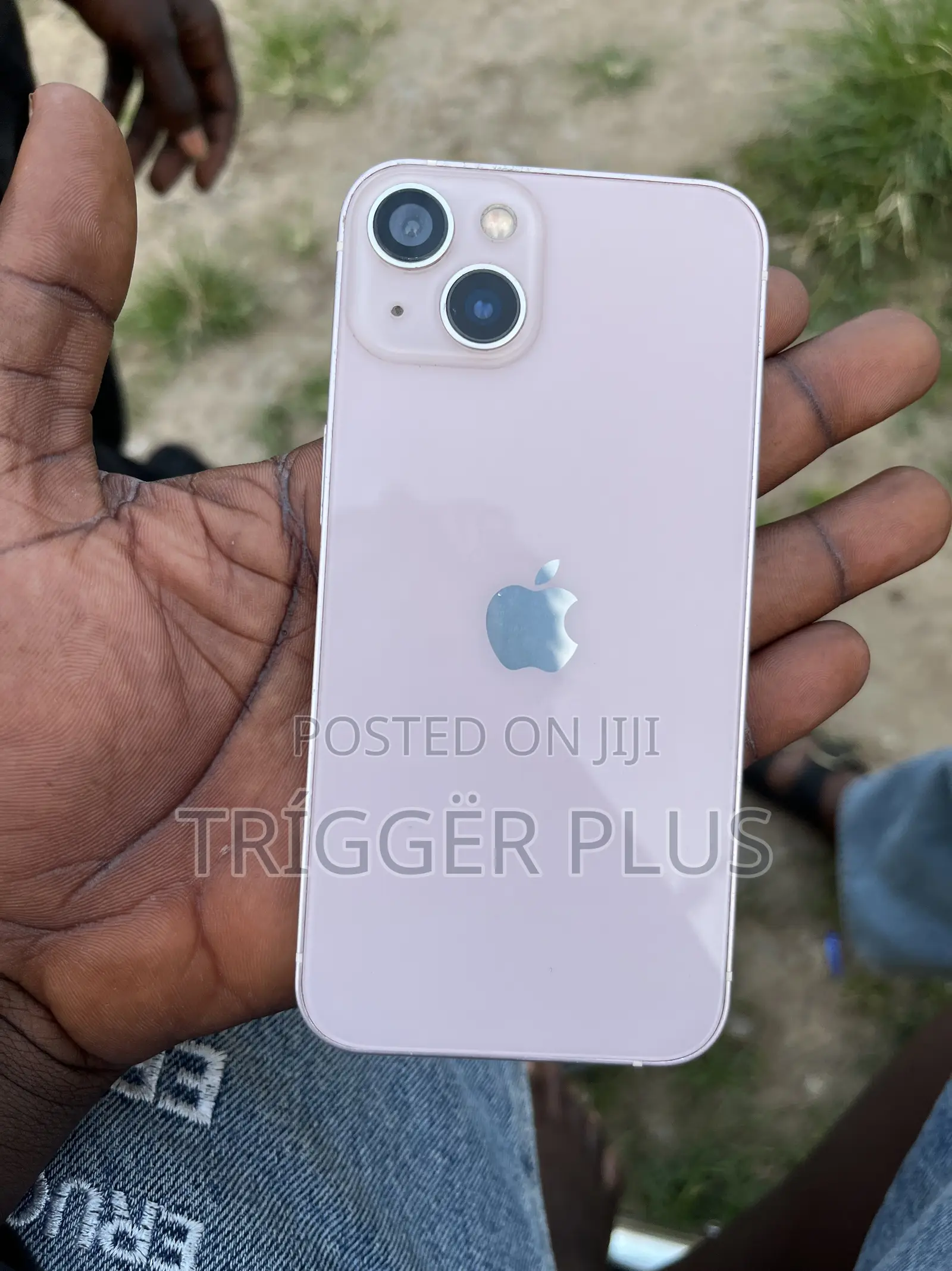Apple iPhone 13 128 GB Pink