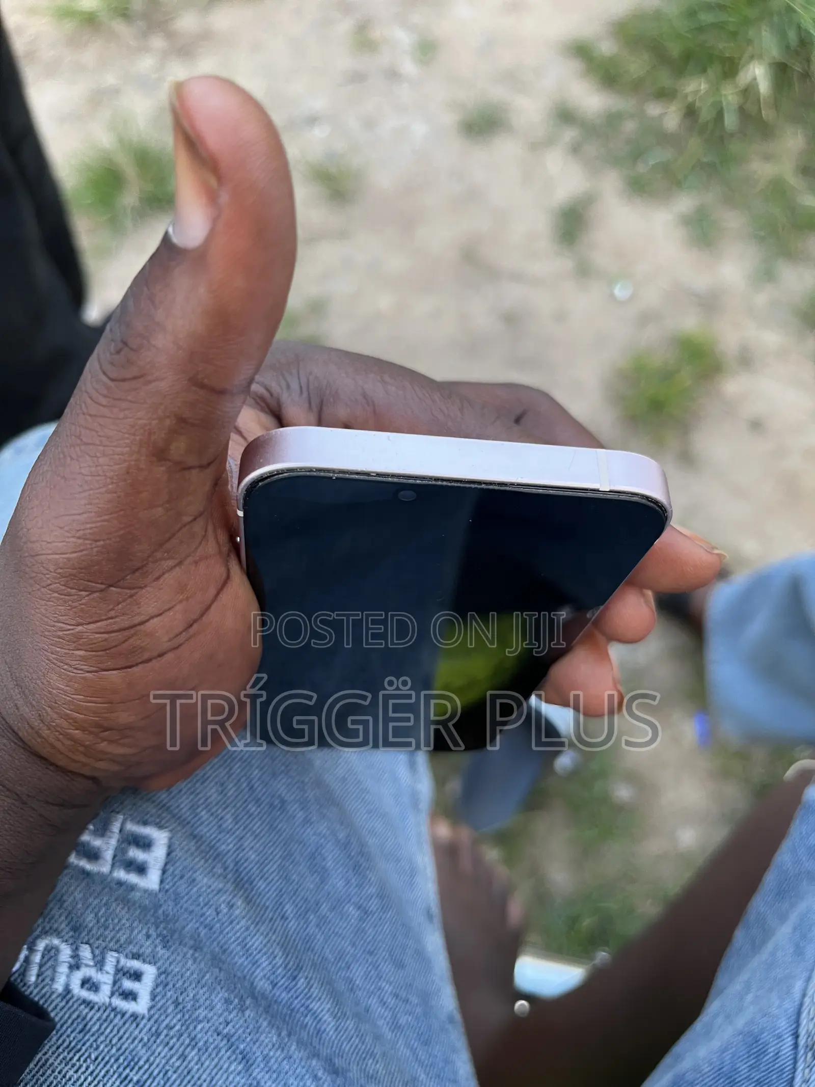 Apple iPhone 13 128 GB Pink