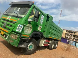 Howo Truck
