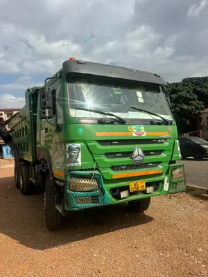 Howo Truck