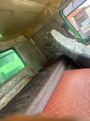 Howo Truck