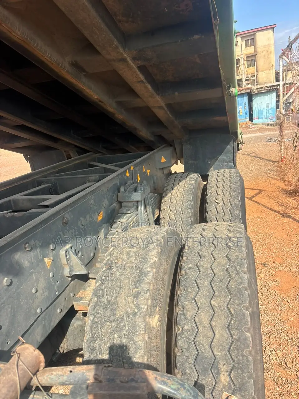 Howo Truck