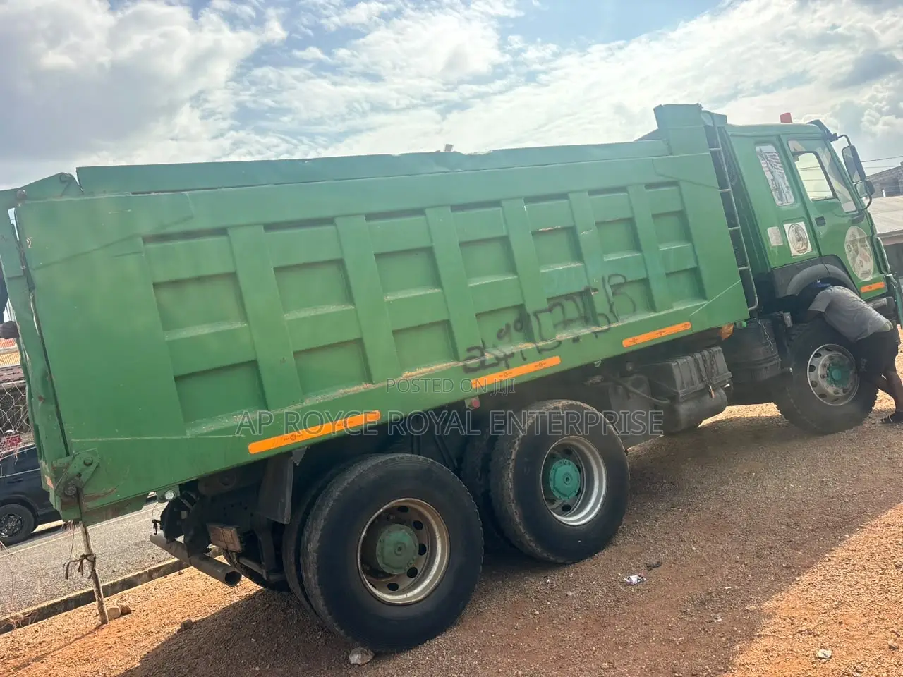 Howo Truck