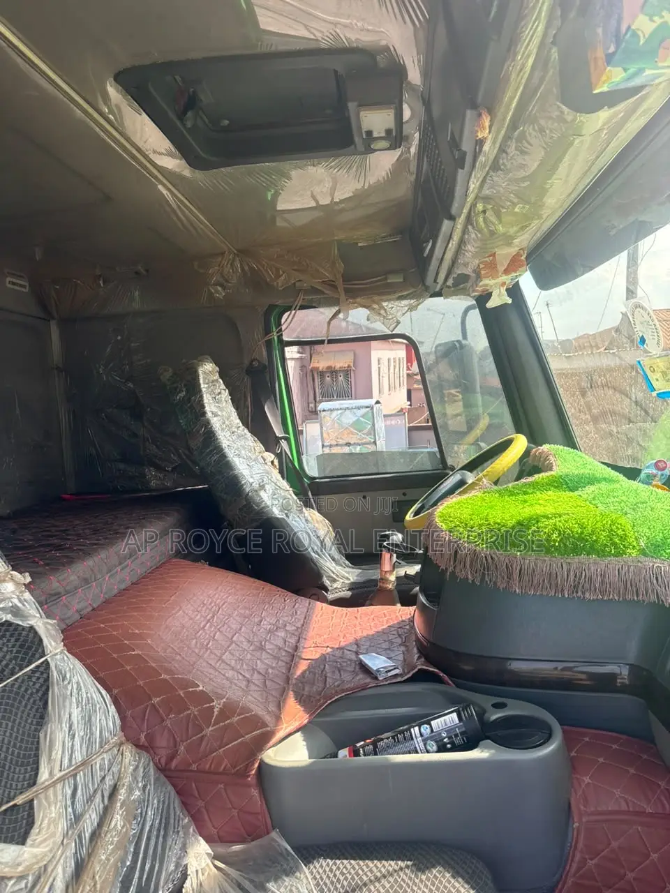 Howo Truck