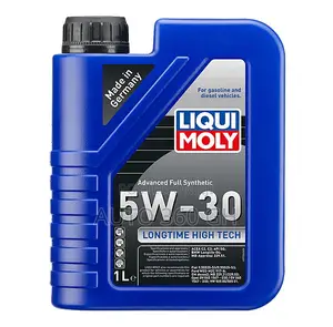 Liqui Moly Longtime High Tech 5w-30 (Diesel)