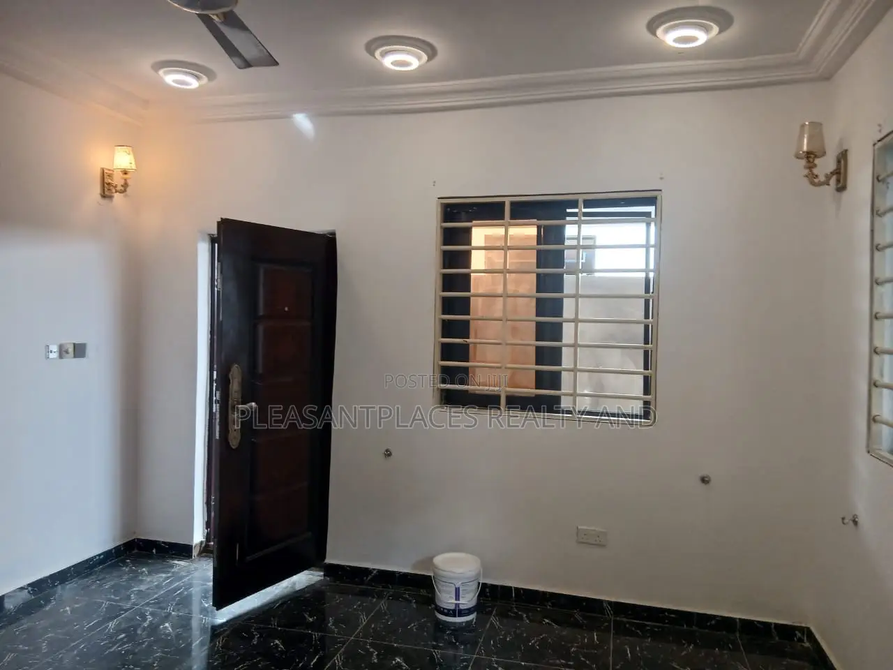 1bdrm Apartment in Pleasantplaces And, Tseaddo for rent