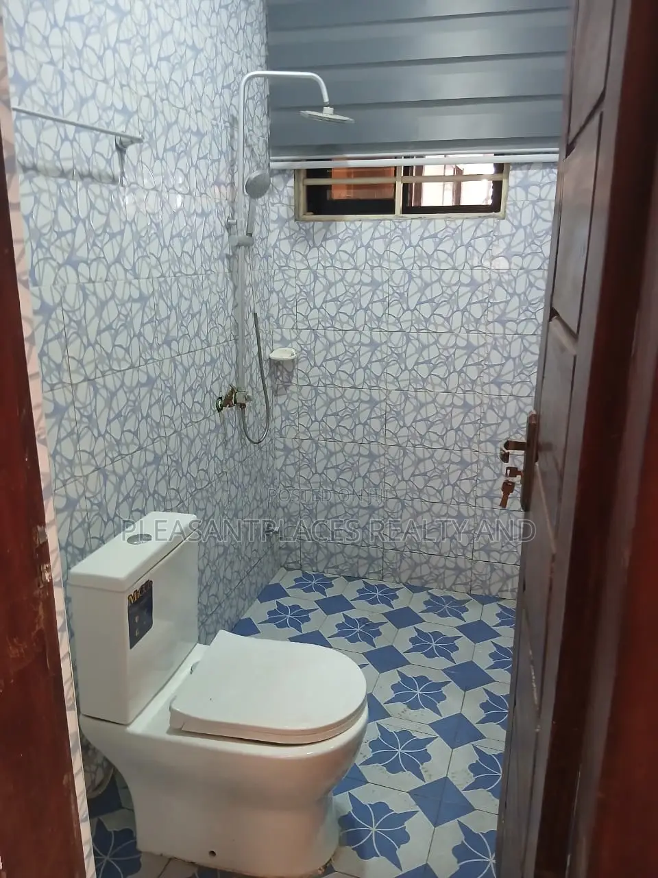 1bdrm Apartment in Pleasantplaces And, Tseaddo for rent