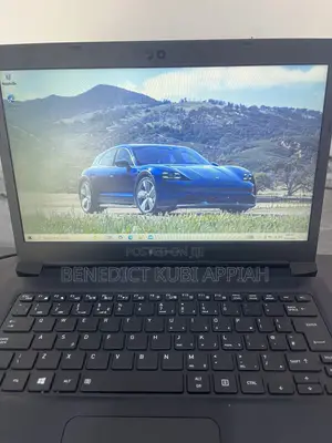 Laptop Toshiba Dynabook t552 4GB Intel Core i5 HDD+SSD 256GB