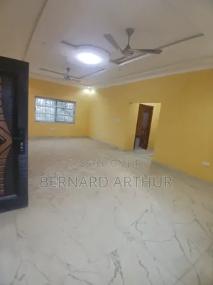 2bdrm Apartment in Bernard Agency, Amasaman for rent