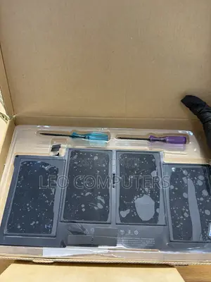 MacBook Pro 13inches 2013-2017 A1496 Battery