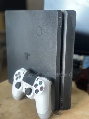 Ps4 Console