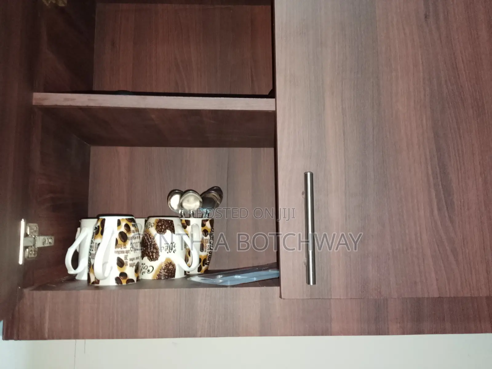 Room to Let: Furnished 2-Bedroom in Accra