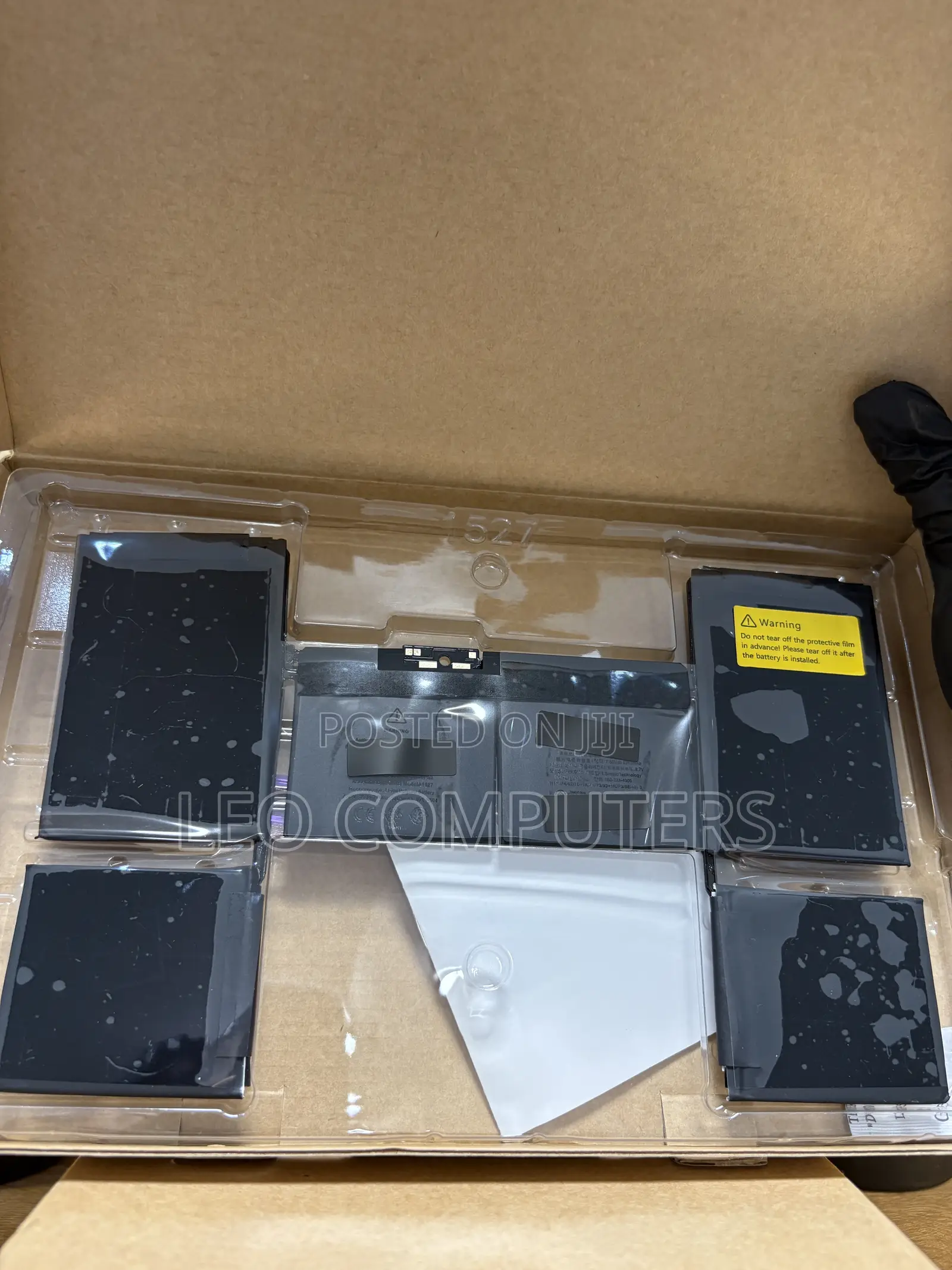 MacBook 12inches Retina A1527 Battery