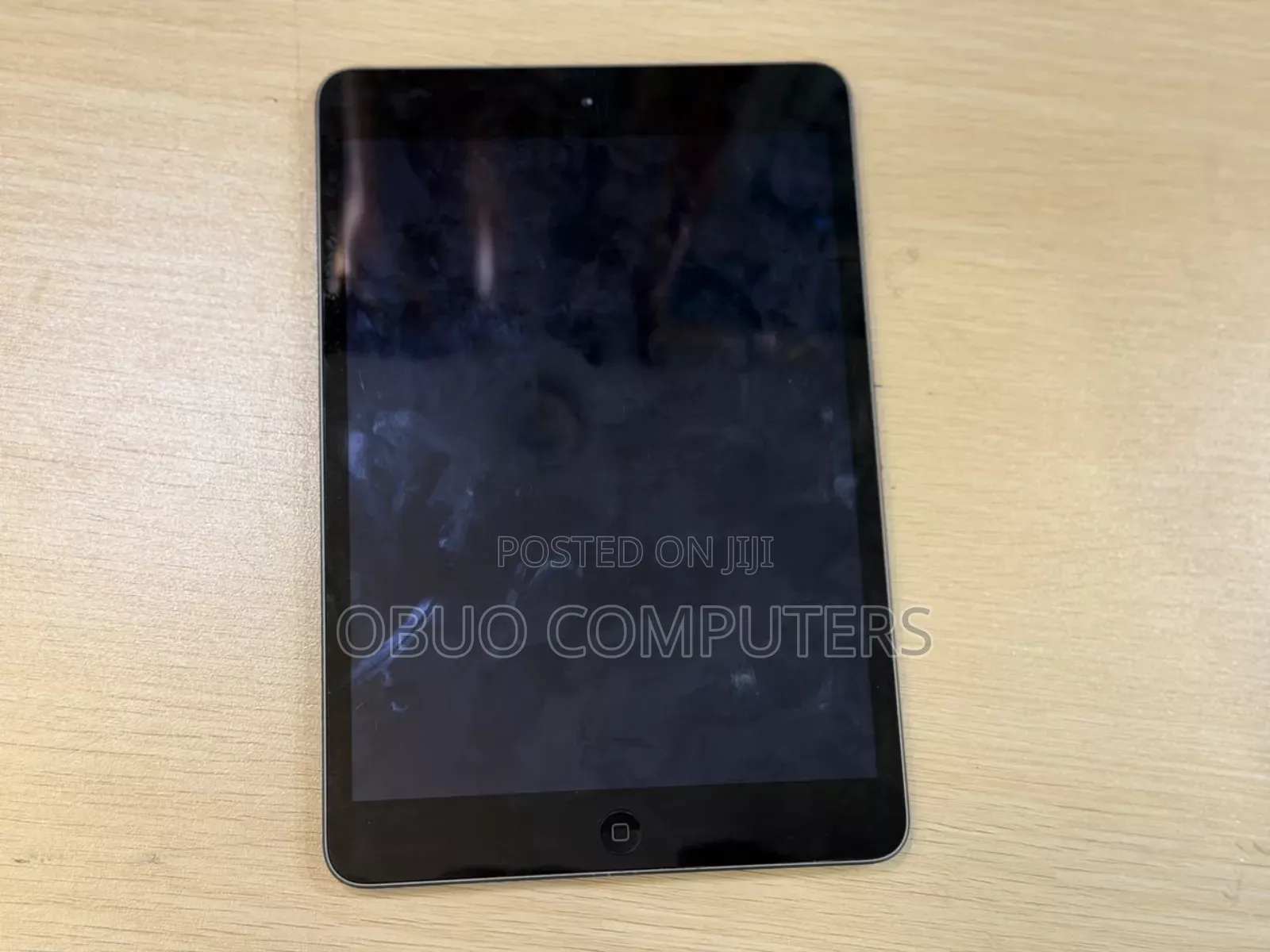 Apple iPad mini 2 16 GB Silver