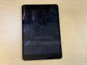 Apple iPad mini 2 16 GB Silver