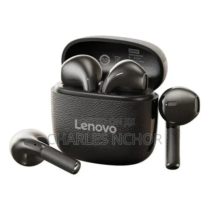 Lenovo EA166 Bluetooth 5.4 Sports Headphones 977881