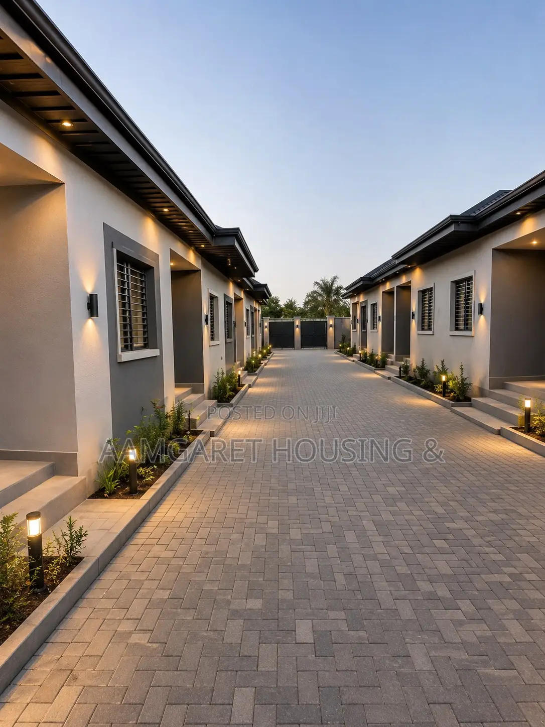 10bdrm Apartment in Berekum Municipal for sale