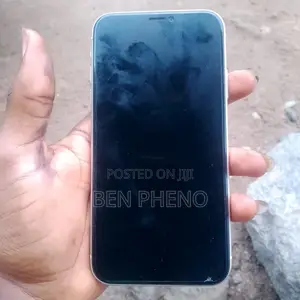 Apple iPhone 11 128 GB White