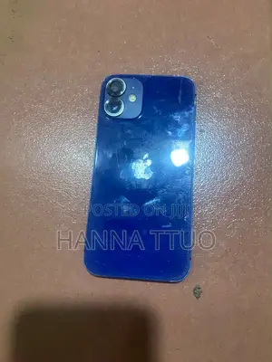 Apple iPhone 12 mini 64 GB Blue
